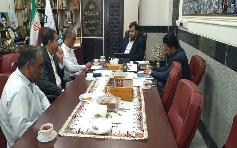 توسعه مدارس استثنایی و پروژه اوتیسم در سیستان‌وبلوچستان