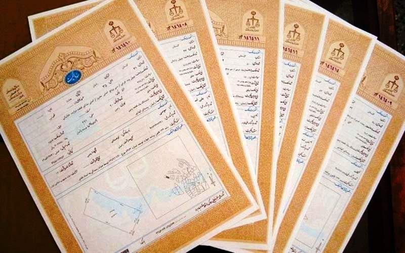 گره مالکیت اراضی ۶۷ هکتاری چابهار باز شد