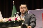 افتتاح نیروگاه خورشیدی پایگاه میراث ملی کوه خواجه