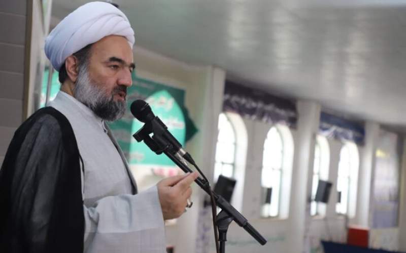 غدیر، محور هدایت و وحدت امت اسلامی است