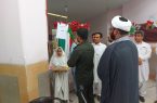 گرامیداشت مقام معلم در شهرستان قصرقند