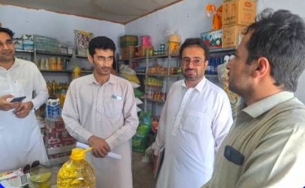 آرامش بازار در گرو نظارت مستمر