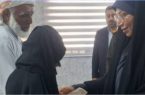 ۱۰ نفر شهروند فاقد شناسنامه در قصرقند هویت یافتند