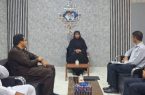 کتابخانه‌ها قلب تپنده آموزش و فرهنگ