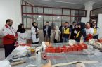 اقدامات توانبخشی هلال احمر در سیستان و بلوچستان فوق العاده است