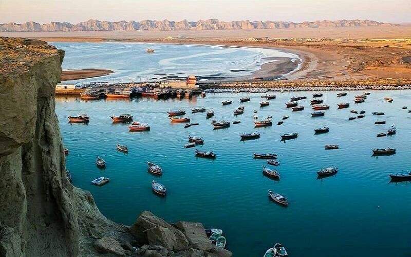 توسعه مَکُران شتاب می‌گیرد
