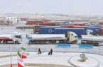 همکاری راهبردی گمرک میلک و منطقه آزاد سیستان