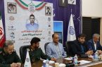 توزیع ۱۰۰ تن رنگ در مدارس سیستان‌وبلوچستان