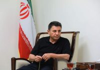 تیم ملی متعلق به همه مردم ایران است