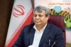 اشتغال ۲۵۰۰ نفر با افتتاح پروژه‌های جهاد کشاورزی