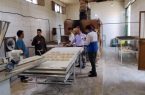 برخورد با متخلفان خبازی در چابهار
