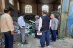 صدور ۴۲۰۰ ابلاغیه رفع نقص ایمنی کارگاه‌های سیستان‌وبلوچستان