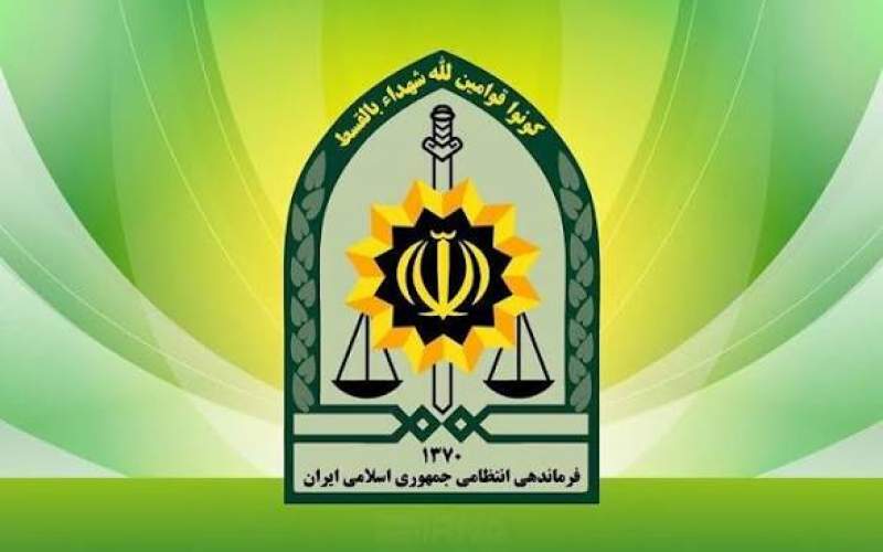 بررسی ماجرای راهبندان معدن طلای تفتان توسط فرماندهی انتظامی