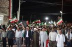 وحدت مردم، مهم‌ترین پشتوانه ثبات و اقتدار
