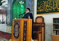 محرم، ماه هدایت و اصلاح جامعه