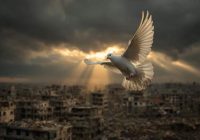 پایان جنگ، آغاز آزمونی بزرگ‌تر