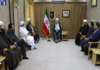 ضرورت جاری‌سازی مفاهیم قرآنی در متن جامعه