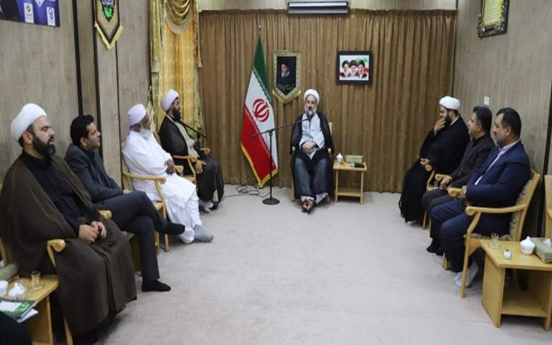 ضرورت جاری‌سازی مفاهیم قرآنی در متن جامعه