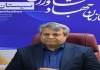 کشاورزی سیستان‌وبلوچستان؛ محور امنیت غذایی کشور