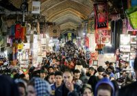 بازاریان سیستان‌وبلوچستان محور اقتصاد کشور