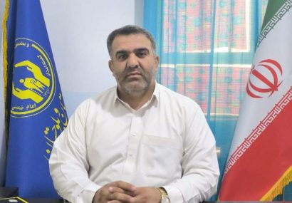 ساختمان جدید کمیته امداد راسک در آستانه بهره‌برداری