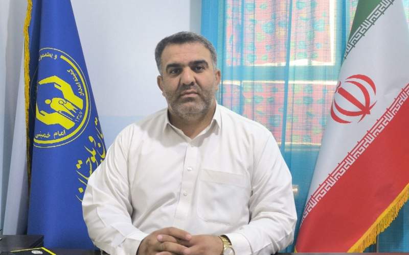 ساختمان جدید کمیته امداد راسک در آستانه بهره‌برداری