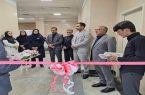 سی‌تی‌اسکن پیشرفته اورژانس خاتم‌الانبیای زاهدان افتتاح شد