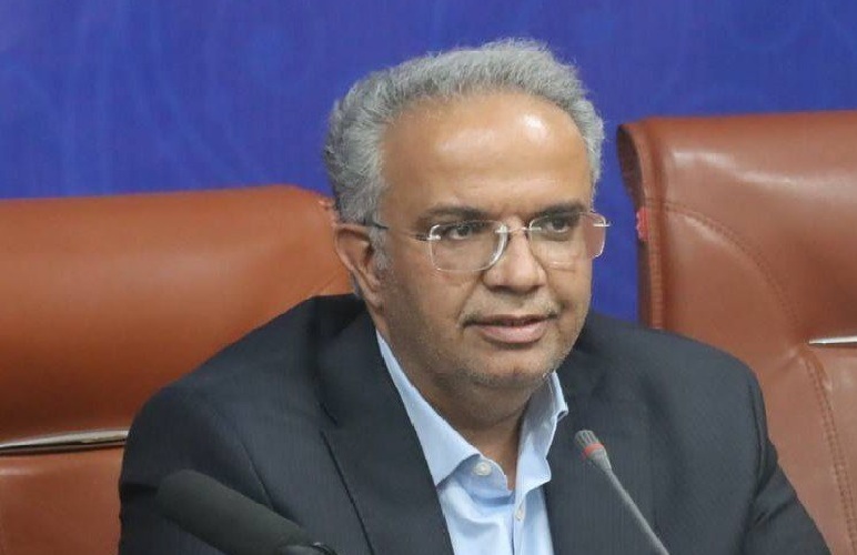 امنیت موتور محرک توسعه سیستان‌وبلوچستان