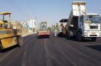 تحویل ۶۴۸۶ تن قیر به شهرداری‌های سیستان‌وبلوچستان