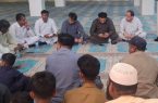 تأمین پایدار آب شرب هیت پیگیری می‌شود