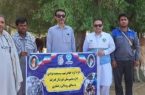 خدمت‌رسانی جهادی در تلنگ
