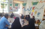 طنین شعر مقاومت در قصرقند