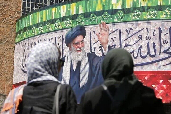 از خانه‌ای کوچک تا قلب یک ملت؛ روایت مردی از جنس نور