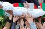 سفارش جهاد در راه خدا را دارم