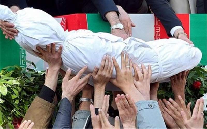 سفارش جهاد در راه خدا را دارم