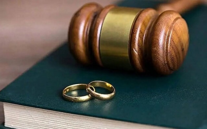 پایان حبس برای بدهکاران مهریه سنگین