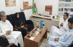 ثبت جهانی سوزن‌دوزی در اولویت برنامه‌های گردشگری مکران