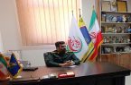 خدمت‌رسانی بسیج ادارات سیستان‌وبلوچستان با ۸۹۵ میز خدمت