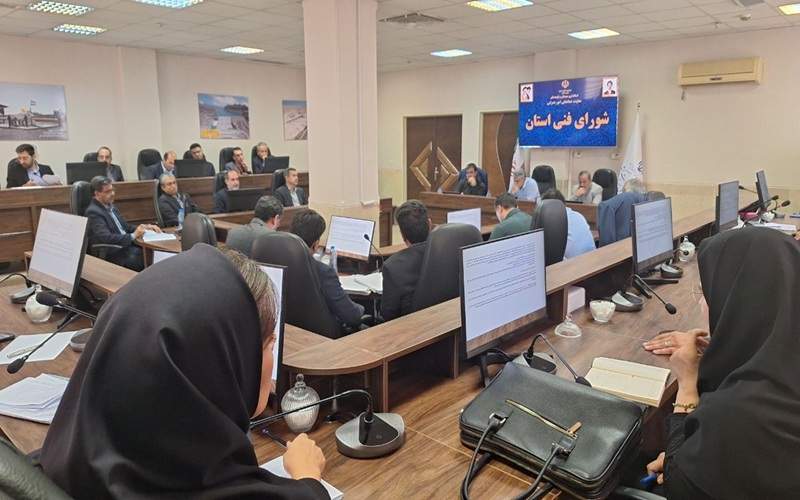 پرونده طرح‌های بی‌کیفیت عمرانی سیستان‌وبلوچستان بازرسی می‌شود
