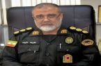 هلاکت دو عامل شهادت کارکنان فراجای سیستان‌وبلوچستان