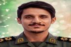 زاهدان میزبان وداع با غواص شهید شد