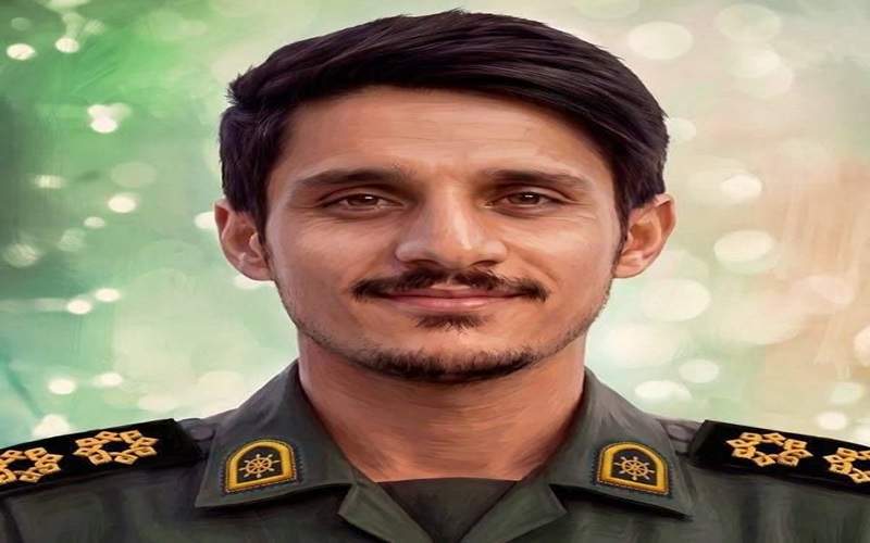 زاهدان میزبان وداع با غواص شهید شد