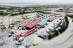 ریمدان؛ هاب جدید لجستیک و تجارت ایران