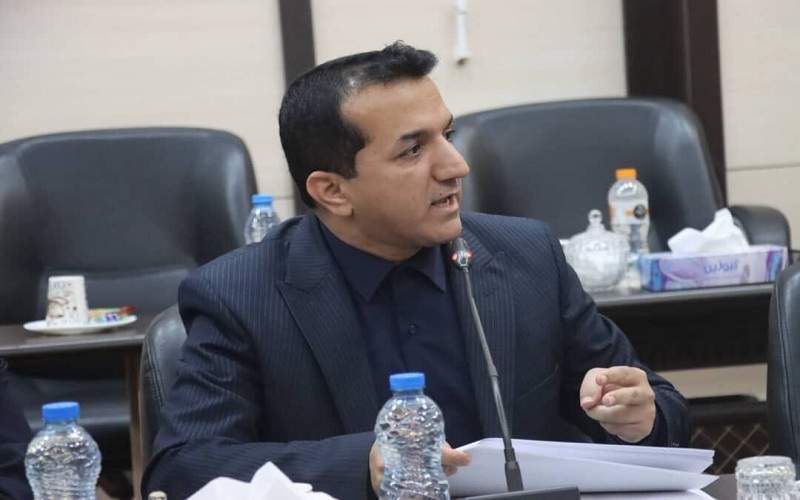 ۷۰ هزار برق دزدی از مدار خارج می‌شود