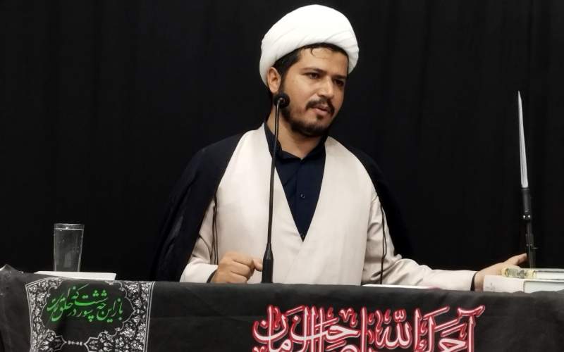 راه مقاومت با شهادت متوقف نمی‌شود