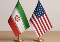 مذاکره با آمریکا بینتیجه است مذاکره با آمریکا بینتیجه است