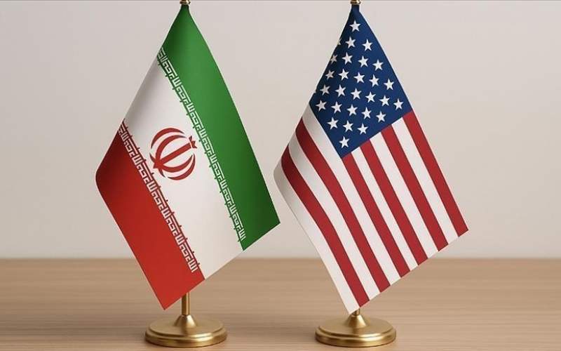 مذاکره با آمریکا بینتیجه است