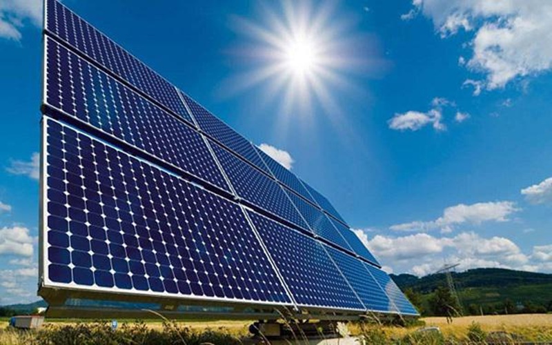 انرژی خورشیدی، فرصتی طلایی برای توسعه سیستانوبلوچستان