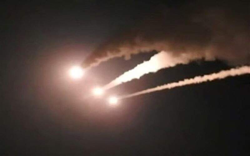 حمله غافلگیرانه سپاه به مرکز فرماندهی عملیات ویژه دشمن