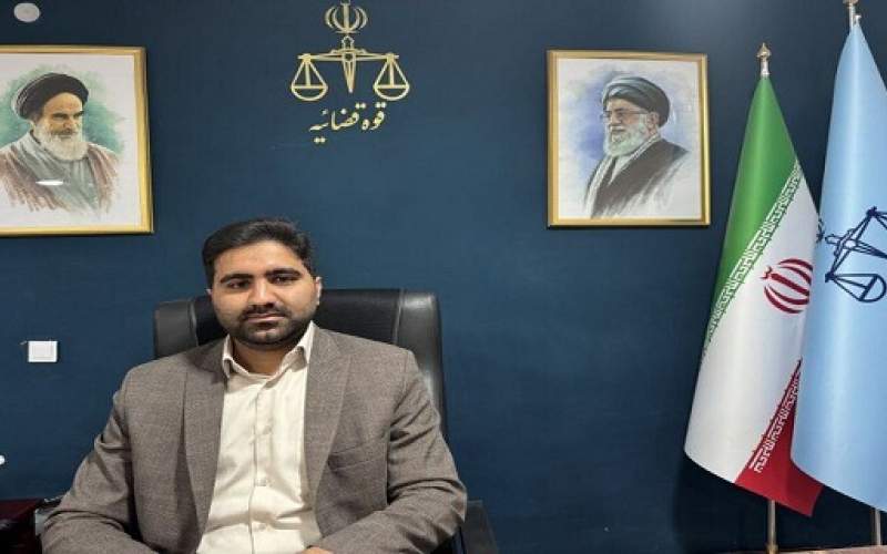 قاتلان نگهبان چاه‌نیمه زهک در چنگ قانون
